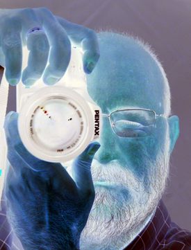 Roberto Martin
